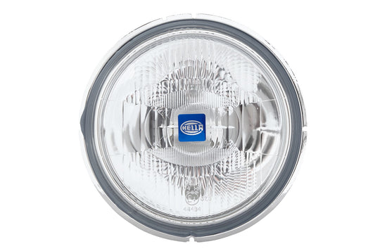 HELLA Halogen-Insert, spotlight - Luminator - 12/24V 1F8148131-011