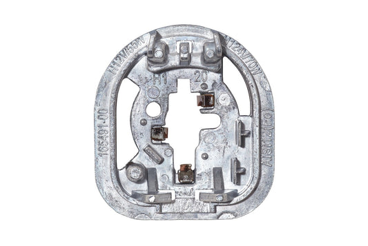 HELLA Insert, spotlight - Luminator 1F8162871-021