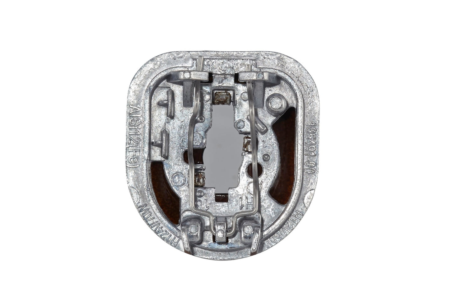 HELLA Halogen-Insert, spotlight - Luminator - 12/24V 1F8165947-011