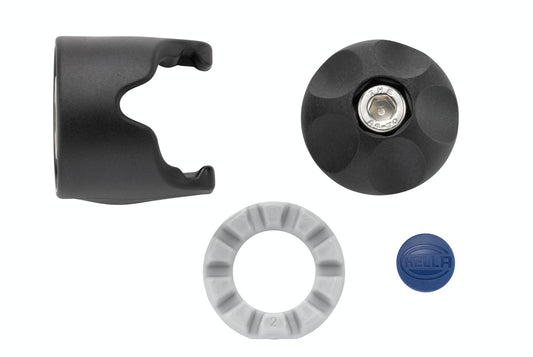 HELLA Holder, additional headlight 8HG958139-071