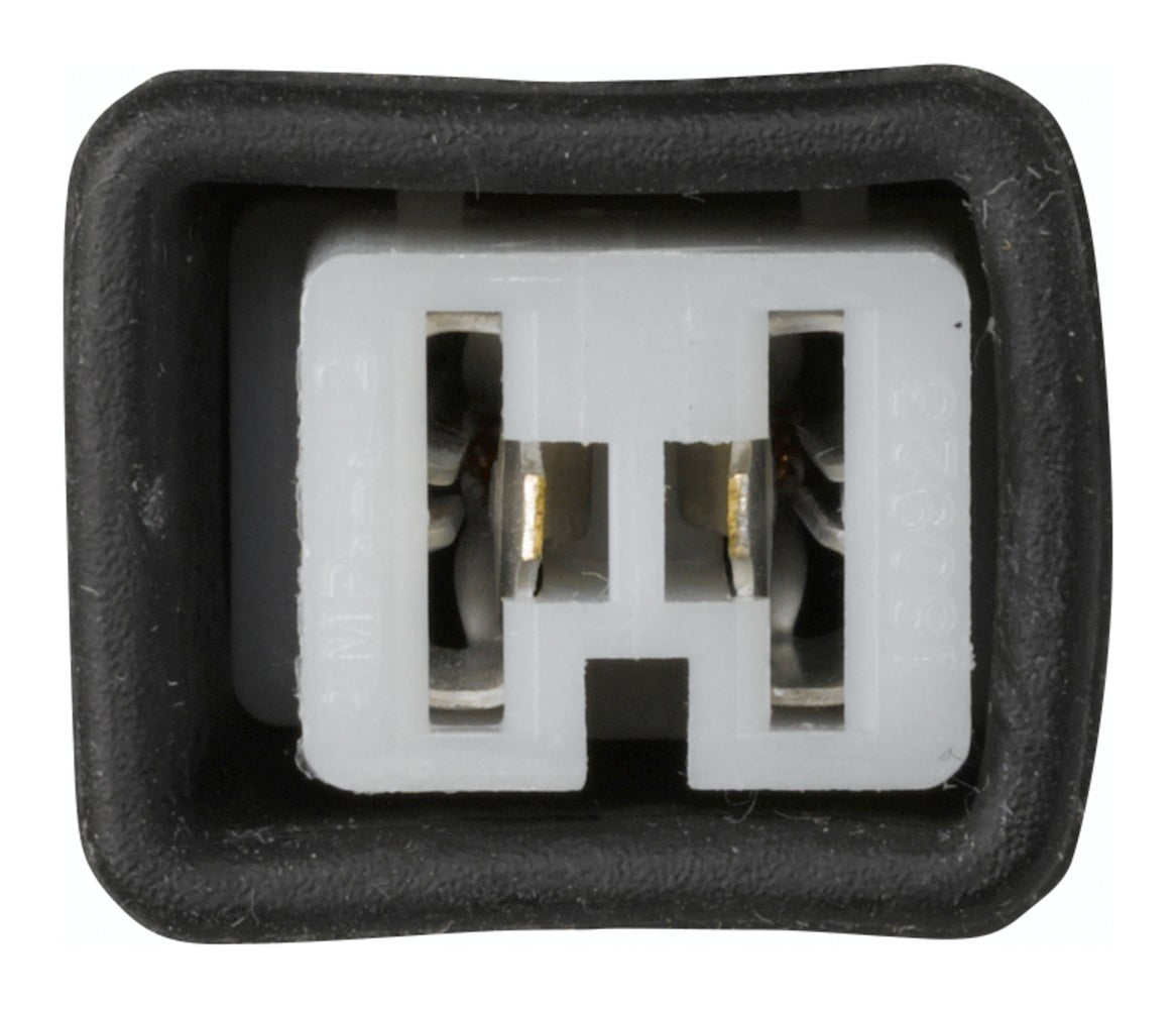 HELLA Cable Set, worklight - Plug: AMP - Cable: 2000mm 8KB990299-001