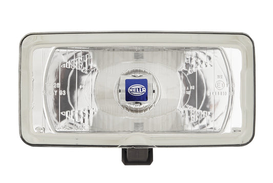 HELLA Halogen-Spotlight - Comet 550 - 12V 1FD005700-451