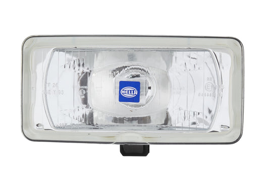HELLA Halogen-Spotlight Set - Comet 550 - 12V 1FD005700-651