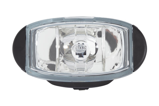 HELLA Halogen/FF-Spotlight - Comet FF 550 - 12V 1FD010953-011