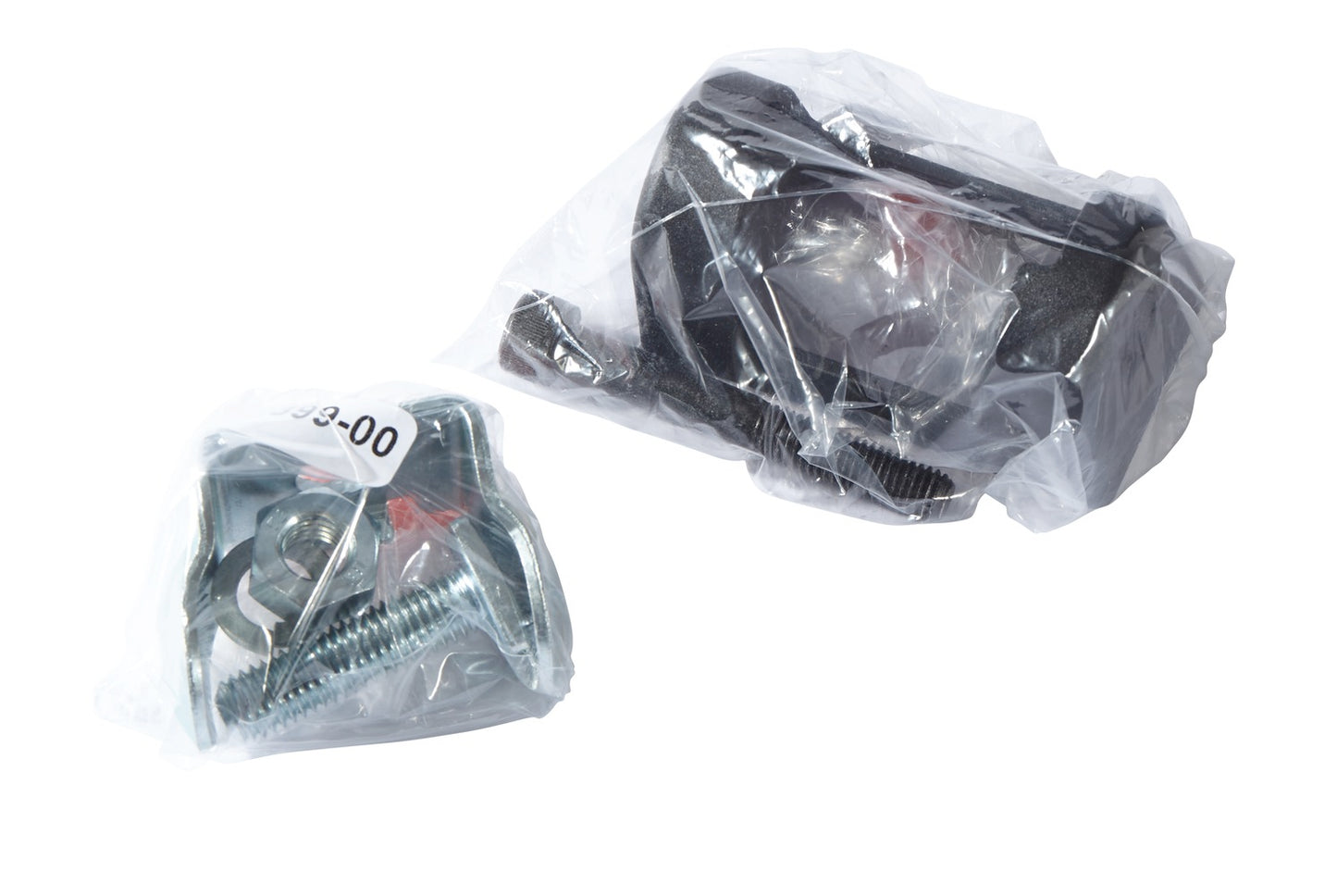 HELLA LED-Spotlight - Jumbo LED - 12/24V - white - 541lm 1FE016773-001