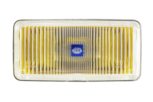 HELLA Halogen-Front Fog Light - Comet 550 - 12V 1ND005700-421