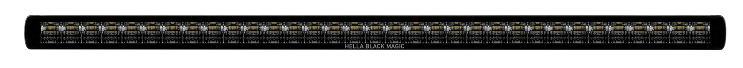 HELLA LED-Spotlight - Black Magic Edgeless Lightbar 32" - 12/24V - 9000lm 1FJ358176-311