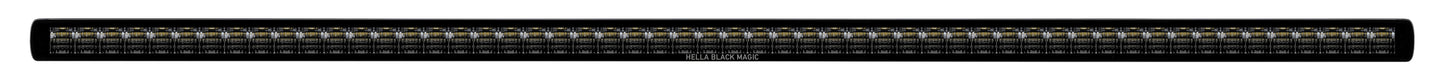 HELLA LED-Spotlight - Black Magic Edgeless Lightbar 50" - 12/24V - 15000lm 1FJ358176-331