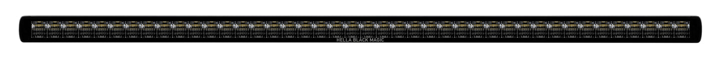 HELLA LED-Spotlight - Black Magic Edgeless Lightbar 40" - 12/24V - 12000lm 1FJ358176-321