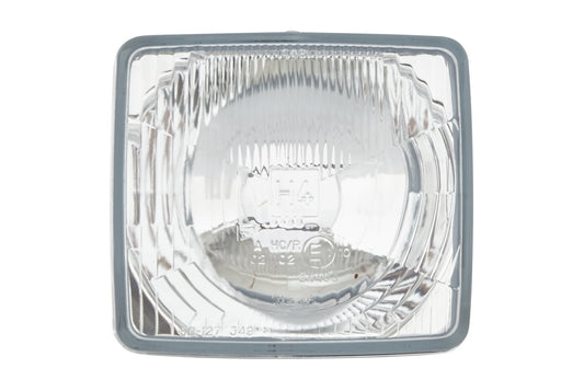HELLA Halogen-Insert, headlight - 24/12V 1AA127473-015