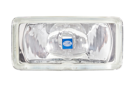 HELLA Halogen-Insert, spotlight - 12V 1FD124291-001