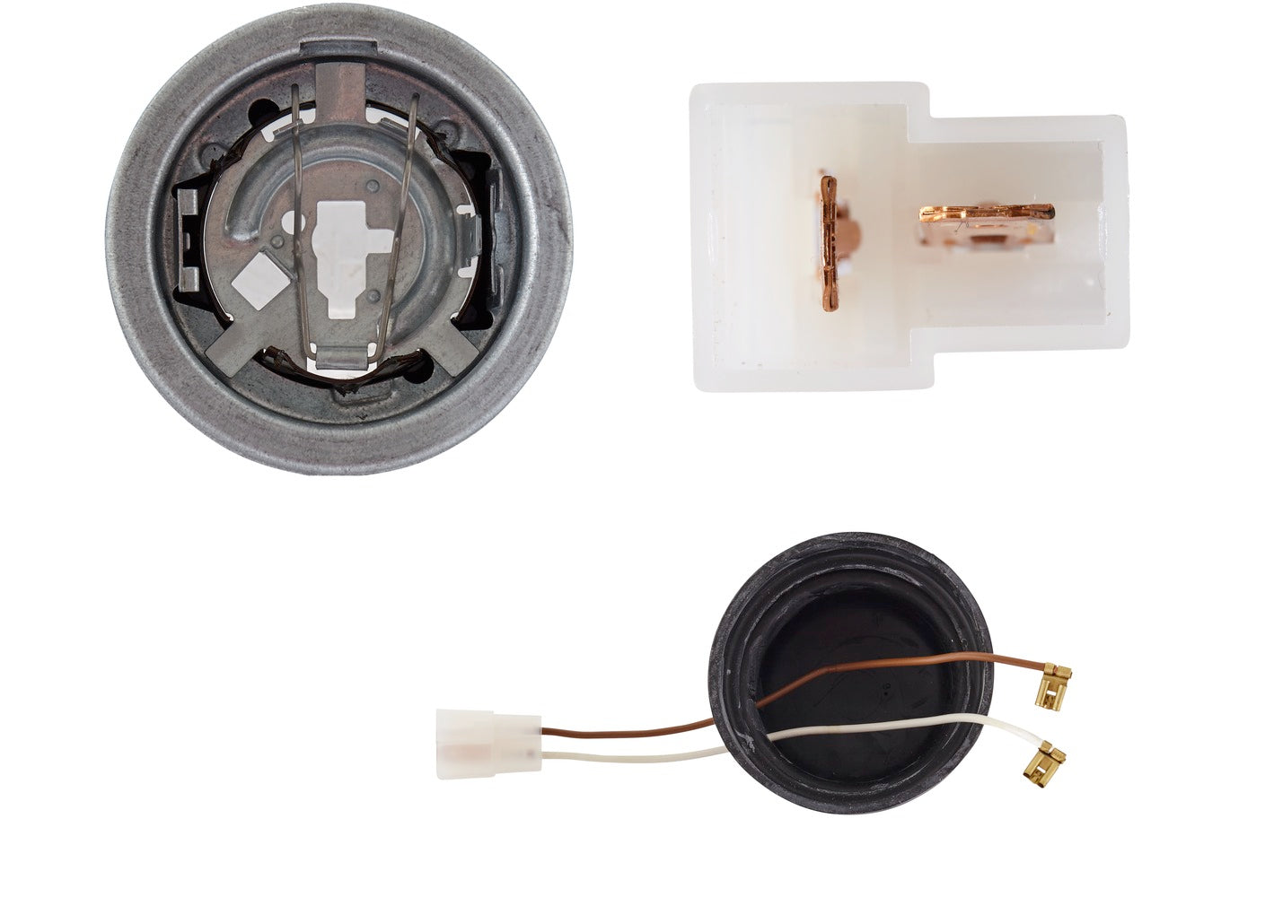 HELLA Halogen-Insert, spotlight - 12V 1KB003177-291
