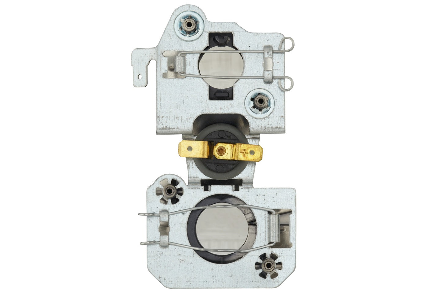 HELLA Halogen-Insert, headlight - 12/24V 1SA990185-101