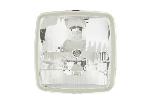 HELLA Halogen-Insert, headlight - 12/24V 1SA990185-101