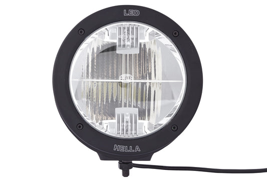HELLA LED-Spotlight - Luminator Compact LED - 12/24V 1F3011815-031