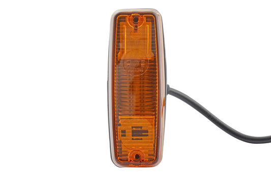 HELLA Auxiliary Direction Indicator - Bulb - 12/24V 2BM002847-021