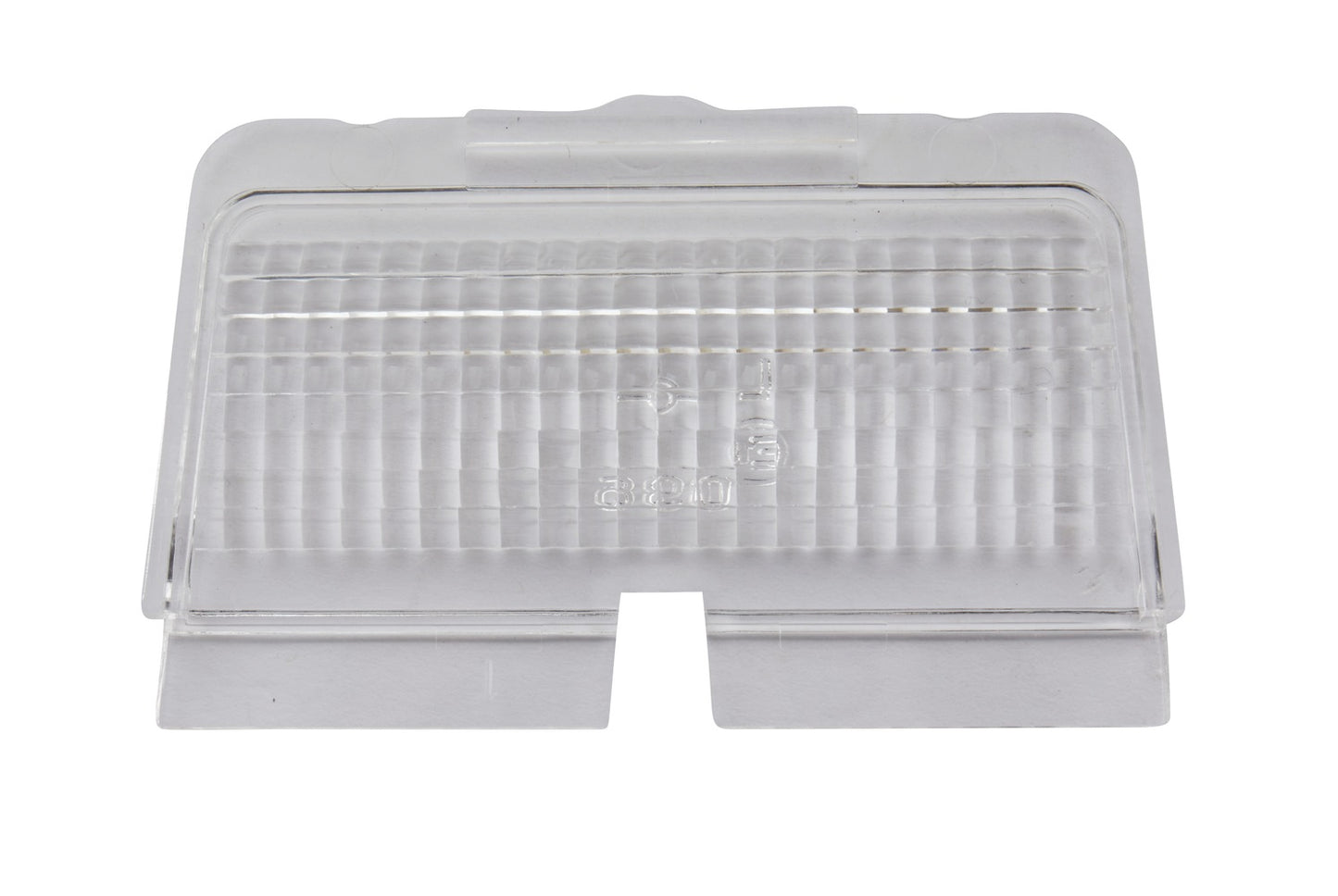 HELLA Lens, tail light assembly - left 9EL136833-001