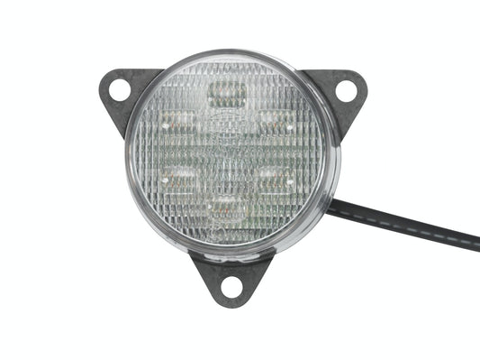 HELLA Rear Fog Light - LED - 24V 2NE011172-481