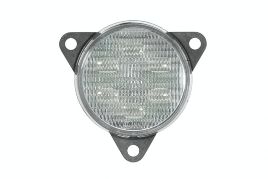 HELLA Rear Fog Light - LED - 24V 2NE011172-571