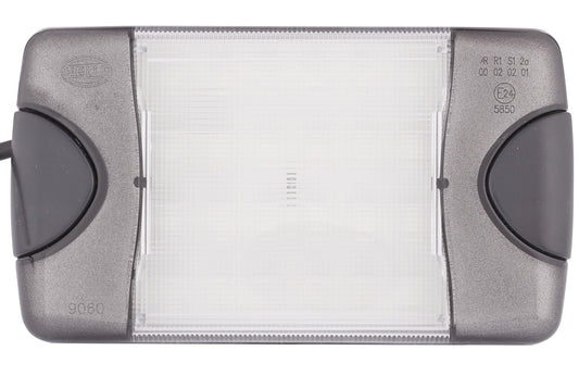 HELLA Rearlight - DuraLED - LED - 12/24V 2SB980606-201