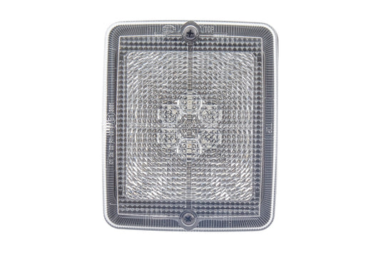HELLA Tail Light - LED - 24V 2SA013236-361
