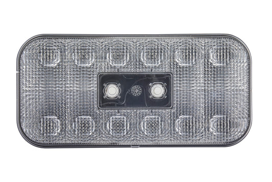 HELLA Rearlight - LED - 12V 2VA011900-001