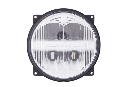 HELLA LED-Headlight - M133 - 12V 1S3996362-001
