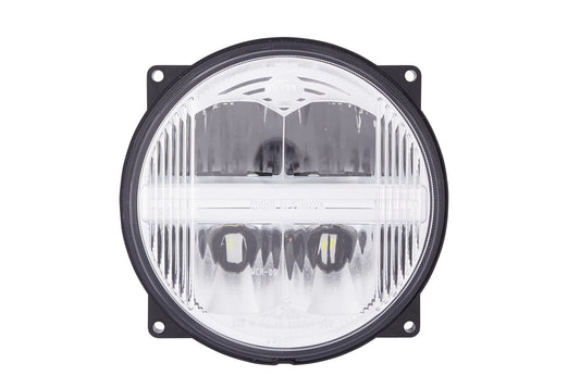 HELLA LED-Headlight - M133 - 12V 1S3996362-011