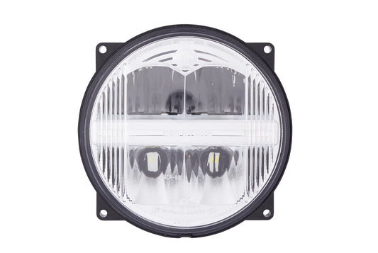 HELLA LED-Headlight - M133 - 12V 1S3996362-101
