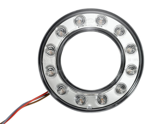 HELLA Rearlight - LED - 24V 2SB008405-091