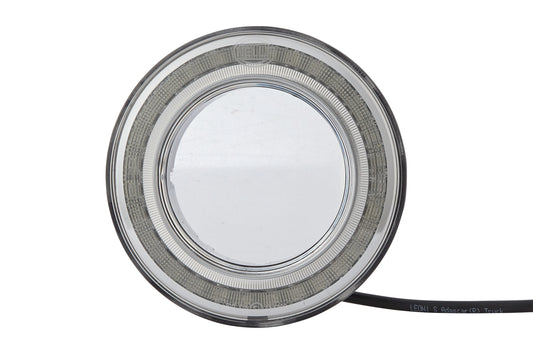 HELLA Rearlight - LED - 24V 2SB009362-331