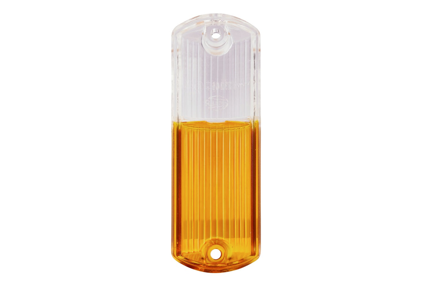 HELLA Lens, tail light assembly - left/right 9EL087769-001