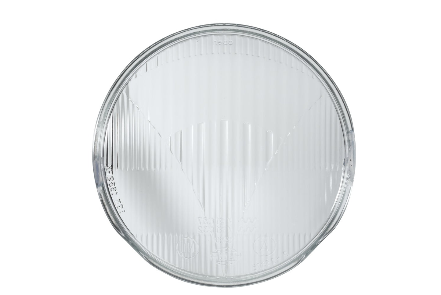 HELLA Diffusing Lens, headlight 9ES015675-001