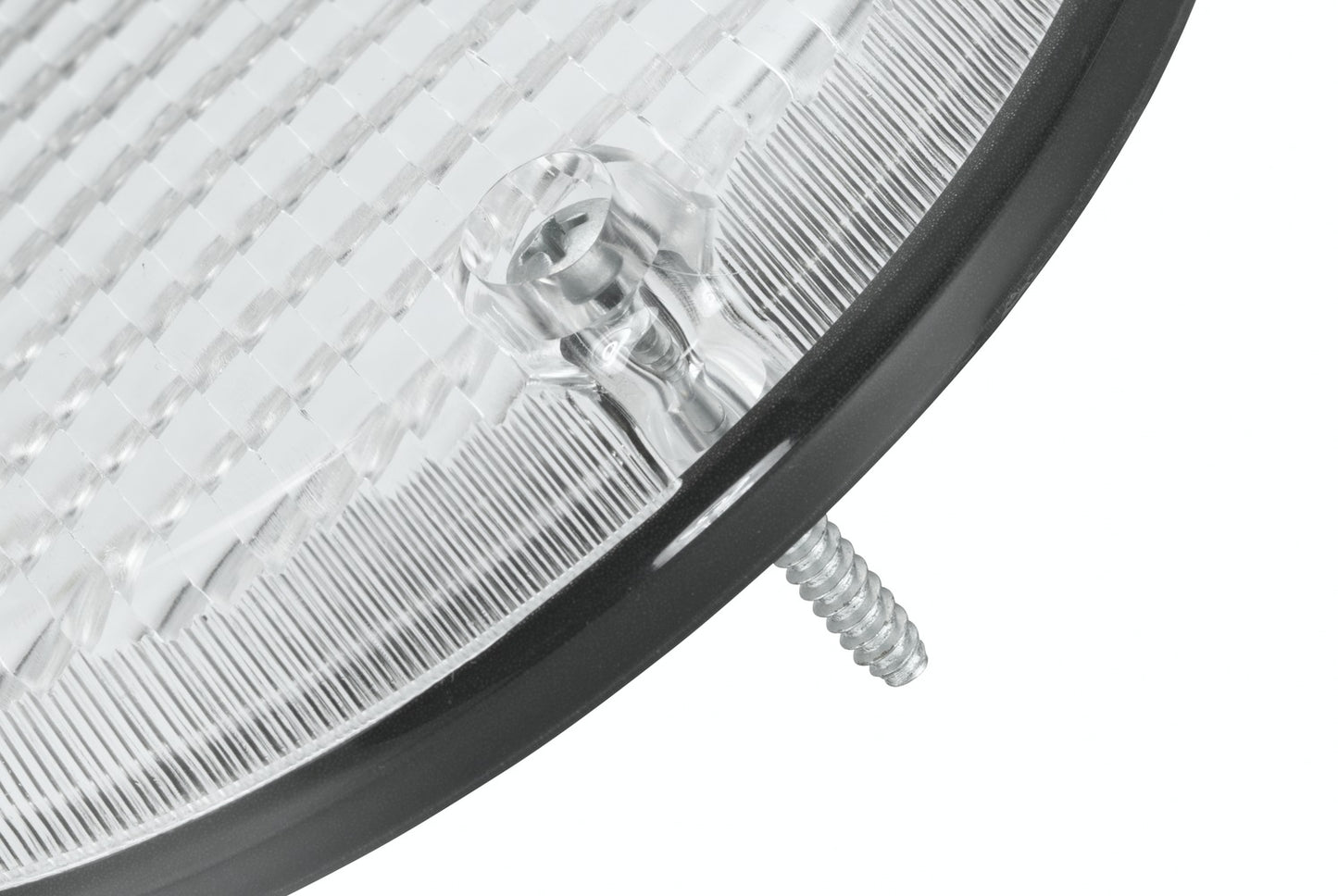 HELLA Lens, reverse light 9ES106588-001