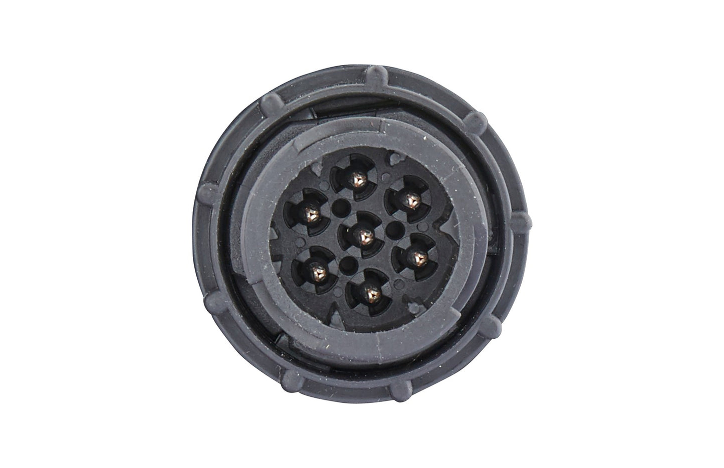 HELLA Rearlight - Halogen - left 2VD007500-411