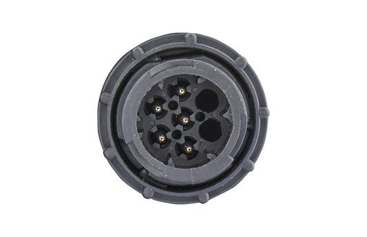HELLA Rearlight - Halogen - right 2VP007500-421