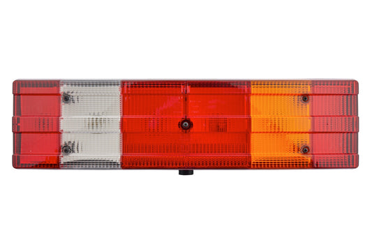 HELLA Rearlight - Halogen - right 2VP007500-521
