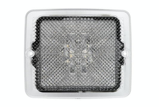 HELLA Lens, reverse light - 12V 9DW195804-061