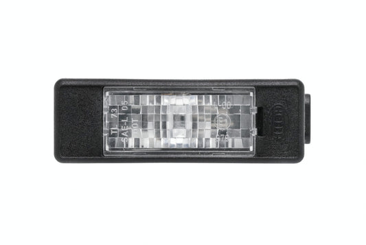 HELLA Licence Plate Light - Halogen - 12V 2KA008224-307