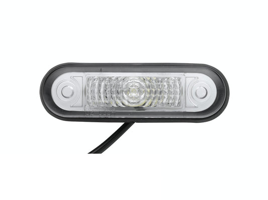 HELLA Position Light - LED - 12/24V 2PF959590-217