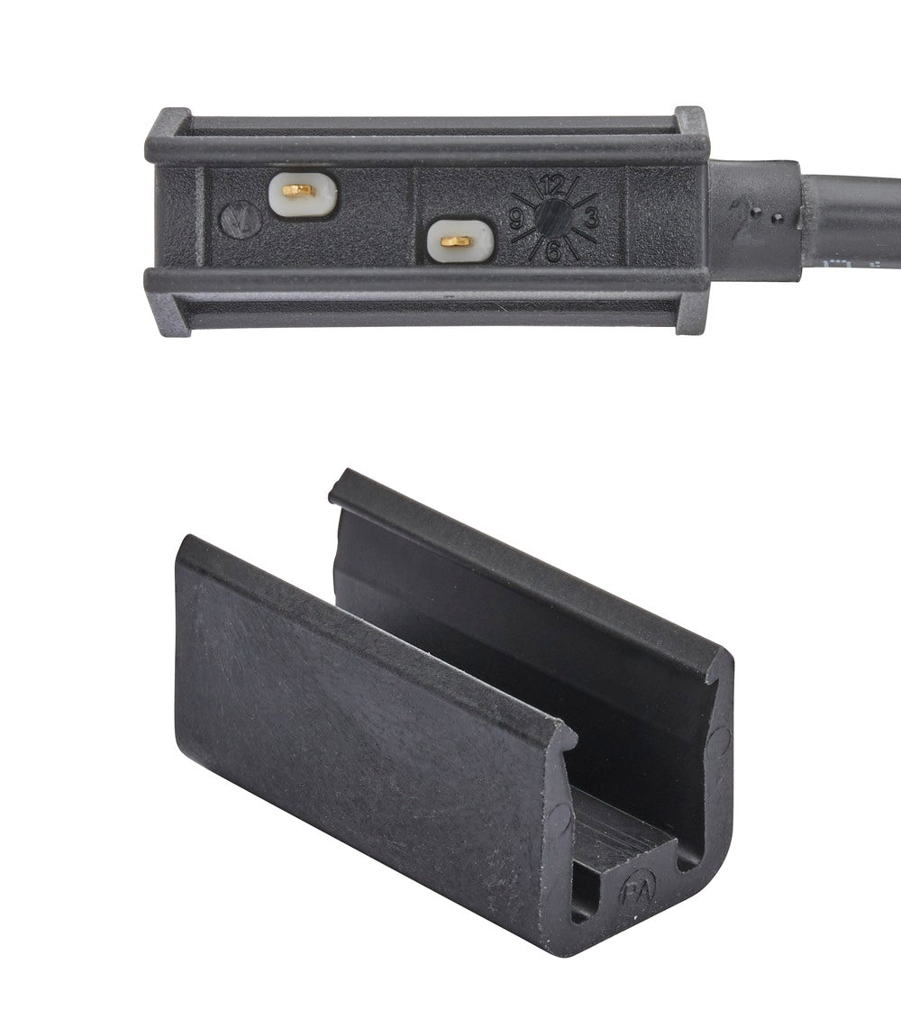 HELLA Side Marker Light - LED - 24V 2PS008645-611