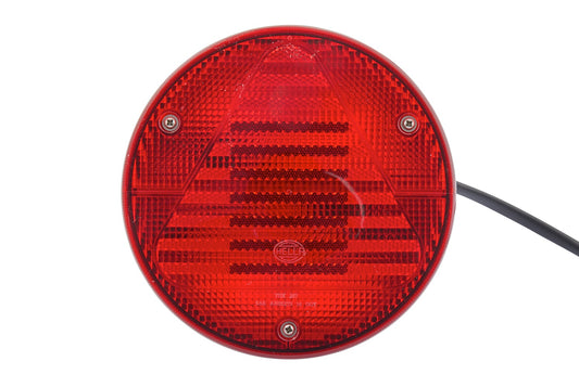 HELLA Rearlight - Bulb - 12V 2VA012497-201