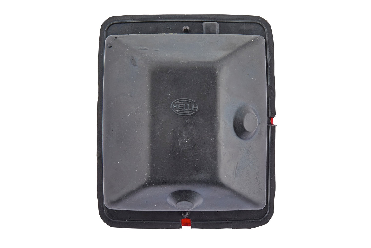 HELLA Rear Fog Light - Halogen - 24V 2NE003236-301