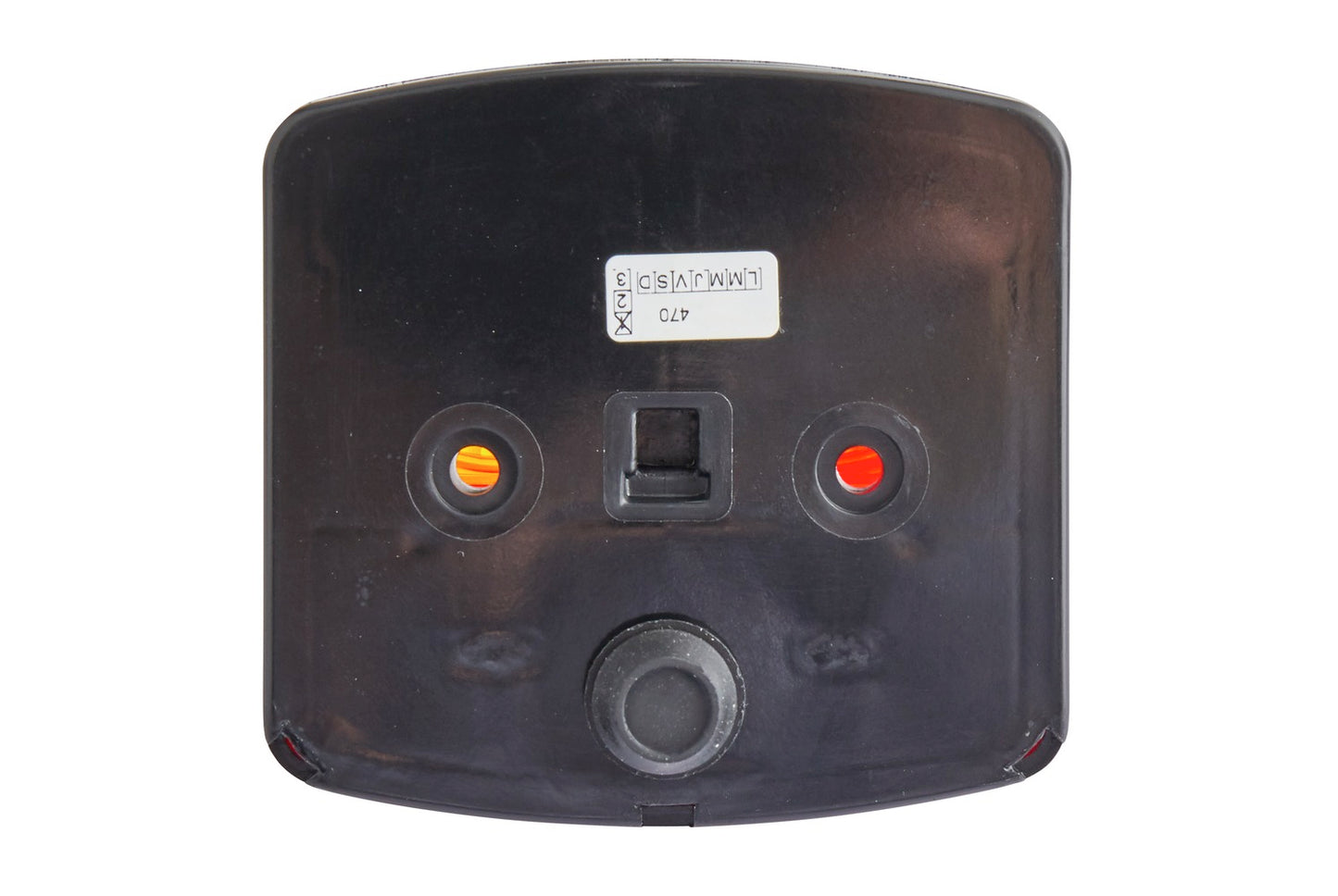 HELLA Rearlight - Halogen - right - for e.g. DEUTZ-FAHR 2SD002776-241