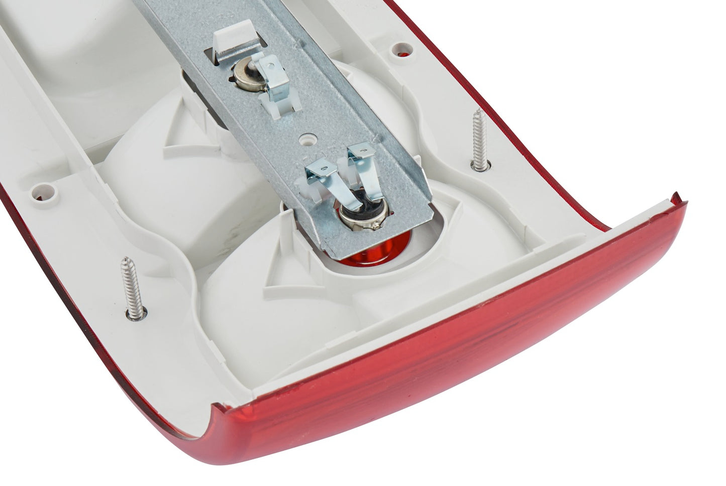 HELLA Rearlight - Caraluna I - Bulb - 12V 2VA007502-061