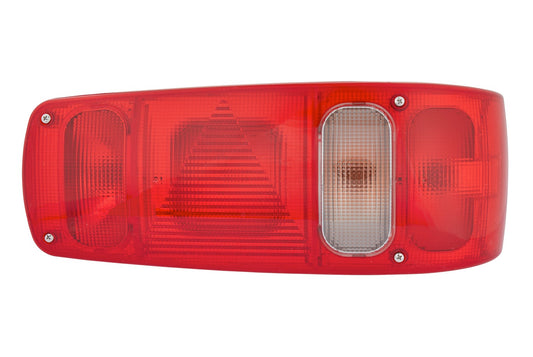 HELLA Rearlight - Caraluna I - Bulb - 12V 2VA007502-061