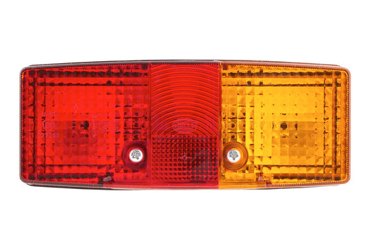 HELLA Rearlight - Bulb - 24/12V 2SE997111-021
