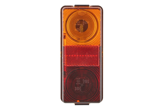 HELLA Rearlight - Bulb - 12/24V 2VA998531-031