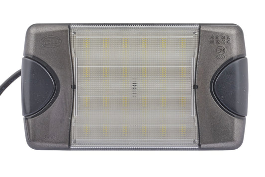 HELLA LED-Reverse Light - DuraLED - 24/12V 2ZR980605-201