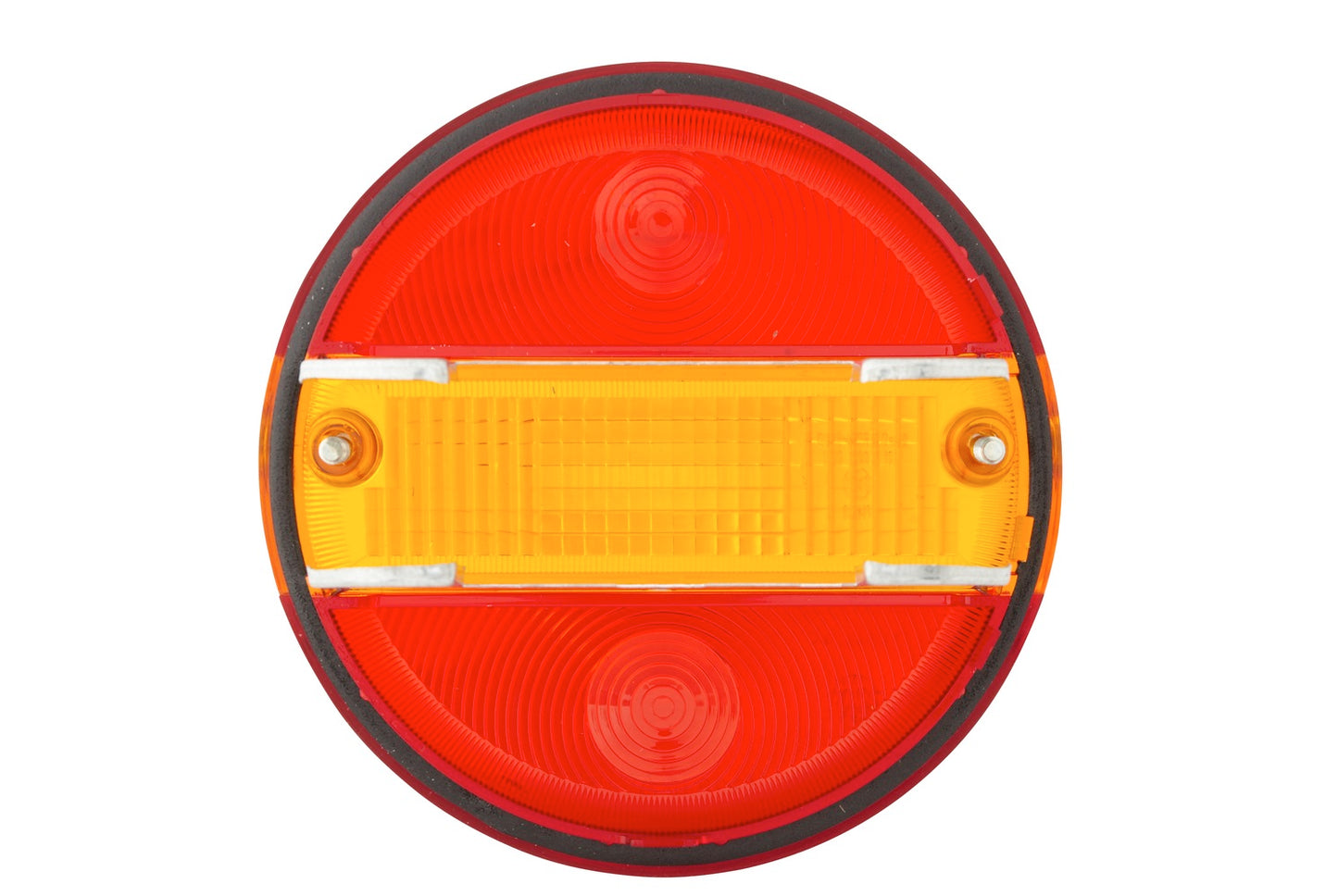HELLA Lens, tail light assembly - Halogen - left/right - for e.g. Fendt 9EL113324-001